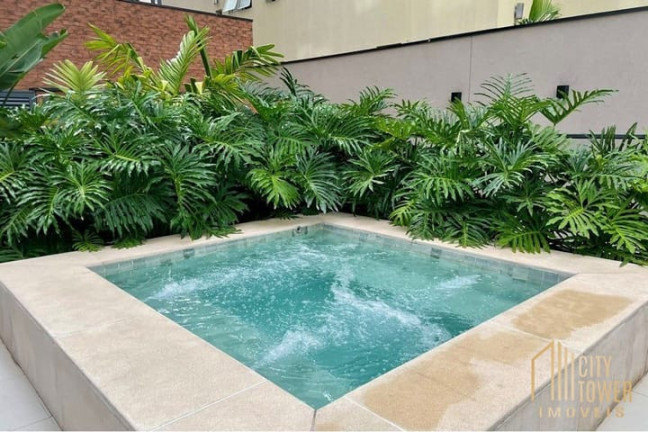 Imagem Apartamento com 1 Quarto à Venda, 46 m² em Campo Belo - São Paulo Imagem Apartamento com 1 Quarto à Venda, 46 m² em Campo Belo - São Paulo
