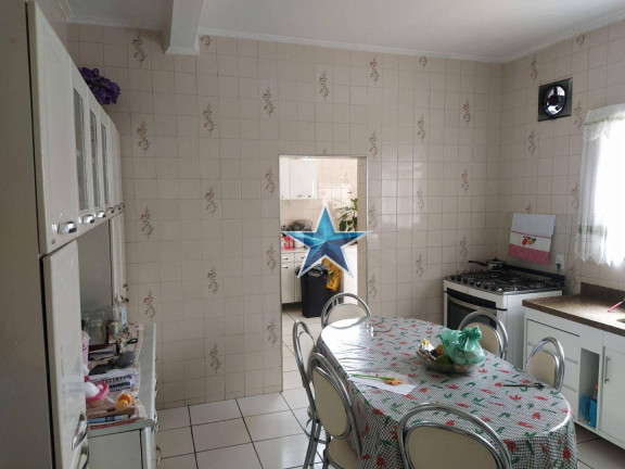 Imagem Casa com 3 Quartos à Venda, 100 m² em Freguesia Do ó - São Paulo Imagem Casa com 3 Quartos à Venda, 100 m² em Freguesia Do ó - São Paulo