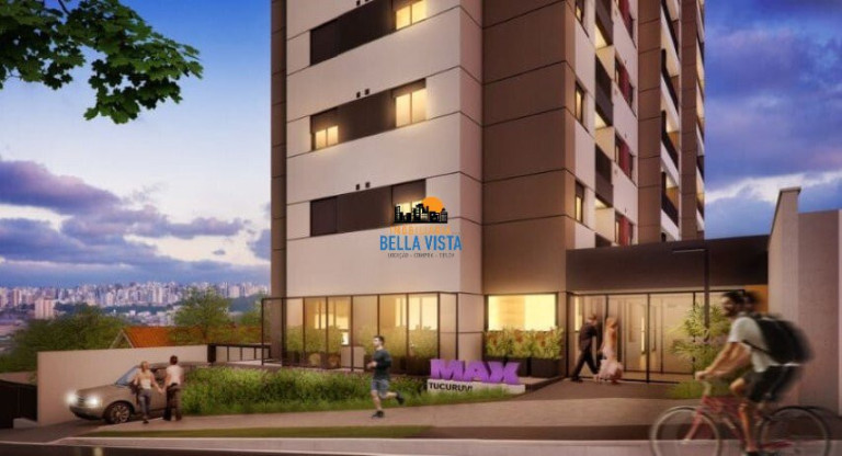 Imagem Apartamento com 1 Quarto à Venda, em Tucuruvi - São Paulo Imagem Apartamento com 1 Quarto à Venda, em Tucuruvi - São Paulo