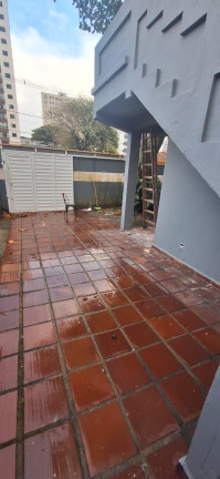 Imagem Casa com 3 Quartos para Alugar, 112 m² em Ocian - Praia Grande Imagem Casa com 3 Quartos para Alugar, 112 m² em Ocian - Praia Grande