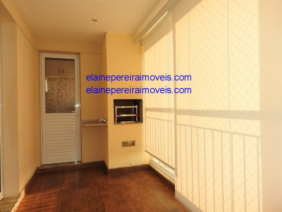 Apartamento com 3 Quartos à Venda, 91 m² em Jardim Arpoador - São Paulo