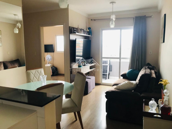 Imagem Apartamento com 2 Quartos à Venda, 57 m² em Parque Bela Vista - Votorantim Imagem Apartamento com 2 Quartos à Venda, 57 m² em Parque Bela Vista - Votorantim