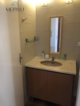 Imagem Apartamento com 3 Quartos à Venda, 90 m² em Cambuci - São Paulo