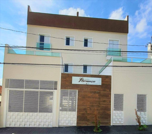 Imagem Apartamento com 2 Quartos à Venda, 53 m² em Vila Alto De Santo Andre - Santo André Imagem Apartamento com 2 Quartos à Venda, 53 m² em Vila Alto De Santo Andre - Santo André