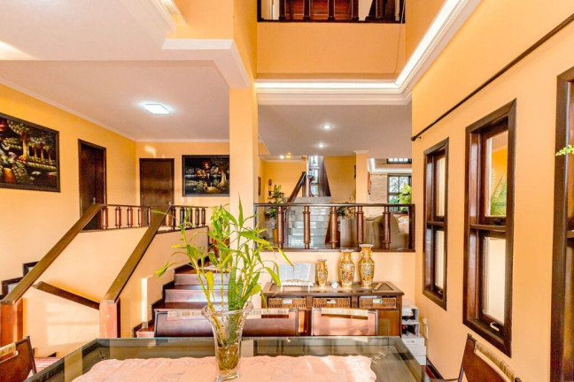 Imagem Casa de Condomínio com 4 Quartos à Venda, 367 m² em Nonoai - Porto Alegre Imagem Casa de Condomínio com 4 Quartos à Venda, 367 m² em Nonoai - Porto Alegre