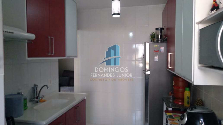 Imagem Apartamento com 2 Quartos à Venda, 48 m² em Cidade Líder - São Paulo