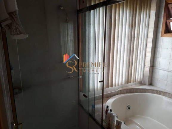 Imagem Casa com 3 Quartos à Venda, 210 m² em Jardim Morumbi, Centro - Florianópolis