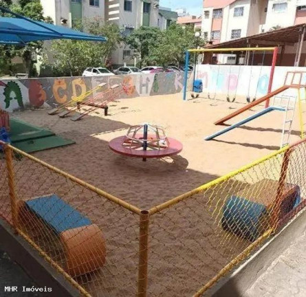 Imagem Apartamento com 2 Quartos à Venda, 55 m² em Jardim Camburi - Vitória Imagem Apartamento com 2 Quartos à Venda, 55 m² em Jardim Camburi - Vitória