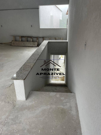 Imagem Casa com 3 Quartos à Venda, 250 m² em Roncon - Ribeirão Pires