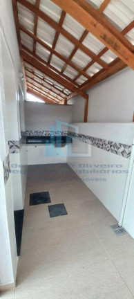 Imagem Casa de Condomínio com 2 Quartos à Venda, 70 m² em Caiçara - Praia Grande