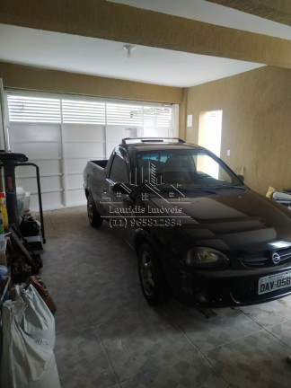 Imagem Imóvel com 4 Quartos à Venda, 180 m² em Jardim Flórida - Barueri