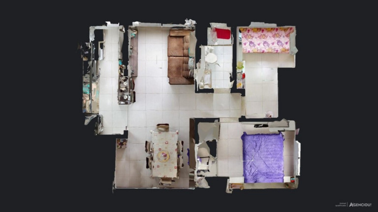 Imagem Imóvel com 2 Quartos à Venda, 58 m² em Cavalhada - Porto Alegre Imagem Imóvel com 2 Quartos à Venda, 58 m² em Cavalhada - Porto Alegre