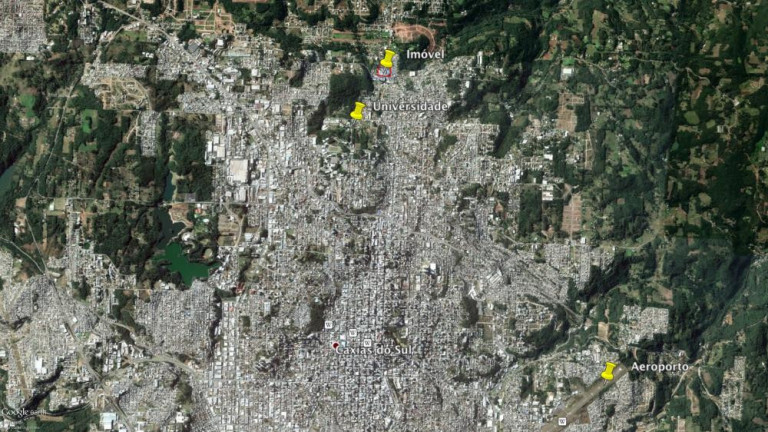 Imagem Terreno à Venda, 32.850 m² em Petrópolis - Caxias Do Sul Imagem Terreno à Venda, 32.850 m² em Petrópolis - Caxias Do Sul