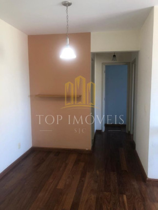 Imagem Apartamento com 2 Quartos à Venda, 55 m² em Vila Zizinha - São José Dos Campos Imagem Apartamento com 2 Quartos à Venda, 55 m² em Vila Zizinha - São José Dos Campos