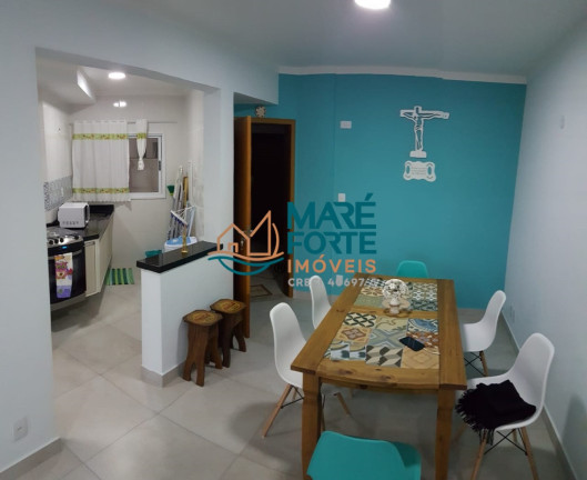 Imagem Apartamento com 2 Quartos à Venda, 78 m² em Itaguá - Ubatuba Imagem Apartamento com 2 Quartos à Venda, 78 m² em Itaguá - Ubatuba