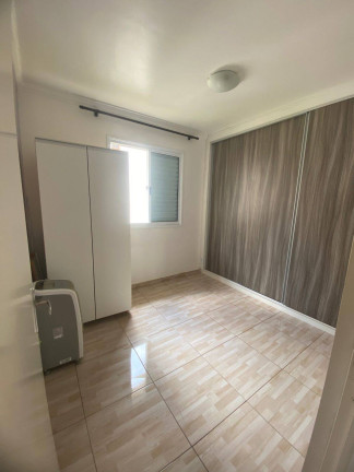 Imagem Apartamento com 2 Quartos à Venda,  em Jardim Monte Alto - Campinas