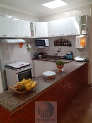 Imagem Casa com 3 Quartos à Venda, 200 m² em Jardim José Sampaio Júnior - Ribeirão Preto