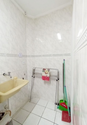 Imagem Kitnet com 1 Quarto à Venda, 40 m² em Mirim - Praia Grande Imagem Kitnet com 1 Quarto à Venda, 40 m² em Mirim - Praia Grande