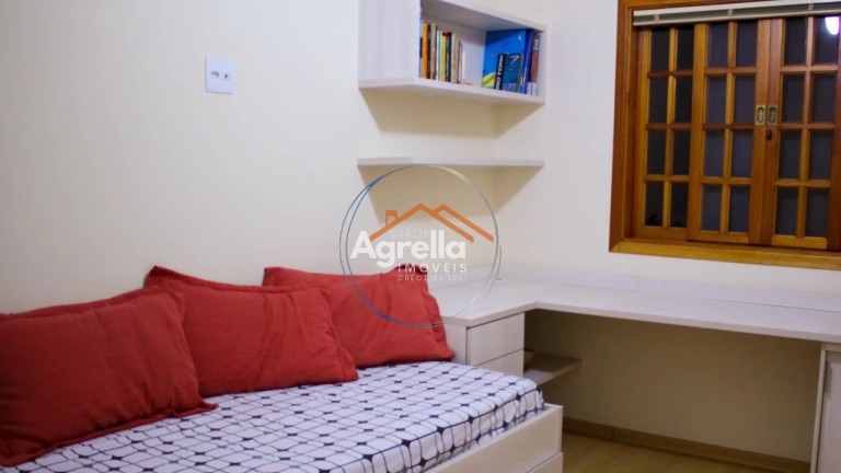 Imagem Imóvel com 3 Quartos à Venda, 201 m² em Condomínio Residencial Palm Park - Estiva Gerbi Imagem Imóvel com 3 Quartos à Venda, 201 m² em Condomínio Residencial Palm Park - Estiva Gerbi