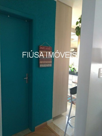 Imagem Apartamento com 2 Quartos à Venda, 49 m² em Vila Virgínia - Ribeirão Preto
