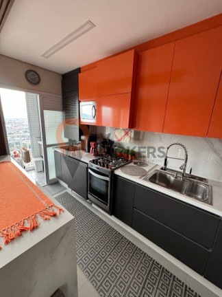 Imagem Cobertura com 3 Quartos à Venda, 67 m² em Mogi Moderno - Mogi Das Cruzes Imagem Cobertura com 3 Quartos à Venda, 67 m² em Mogi Moderno - Mogi Das Cruzes