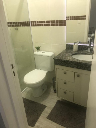 Imagem Apartamento com 2 Quartos à Venda, 82 m² em Vila Tupi - Praia Grande