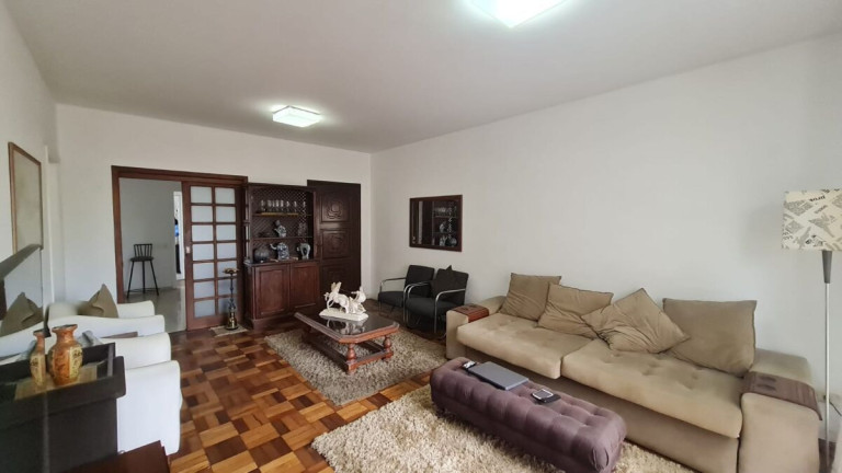 Imagem Apartamento com 3 Quartos à Venda, 162 m² em Ponta Da Praia - Santos Imagem Apartamento com 3 Quartos à Venda, 162 m² em Ponta Da Praia - Santos