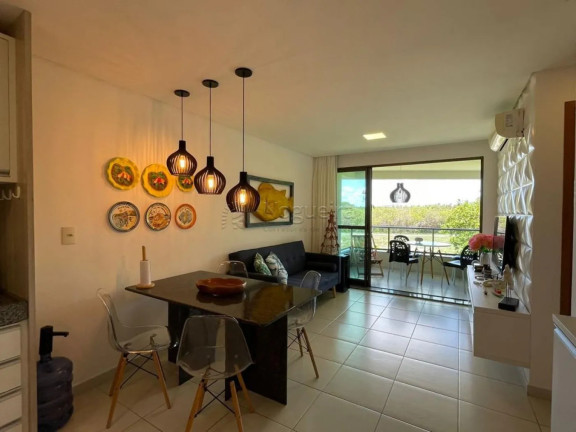 Imagem Flat com 1 Quarto à Venda, 46 m² em Praia Dos Carneiros - Tamandaré Imagem Flat com 1 Quarto à Venda, 46 m² em Praia Dos Carneiros - Tamandaré