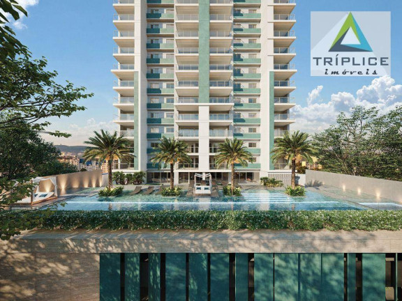 Imagem Apartamento com 2 Quartos à Venda, 86 m² em Alto Dos Passos - Juiz De Fora Imagem Apartamento com 2 Quartos à Venda, 86 m² em Alto Dos Passos - Juiz De Fora