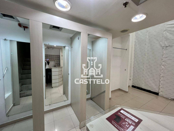 Imagem Sala Comercial à Venda, 20 m² em Centro - Londrina Imagem Sala Comercial à Venda, 20 m² em Centro - Londrina