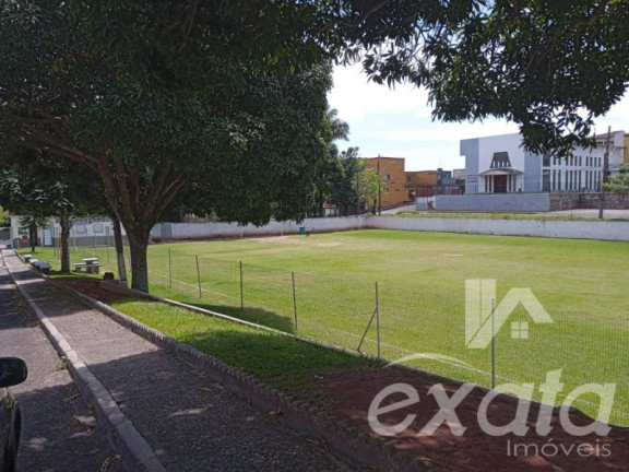 Imagem Apartamento com 2 Quartos para Alugar ou Temporada, 52 m² em Castelandia - Serra