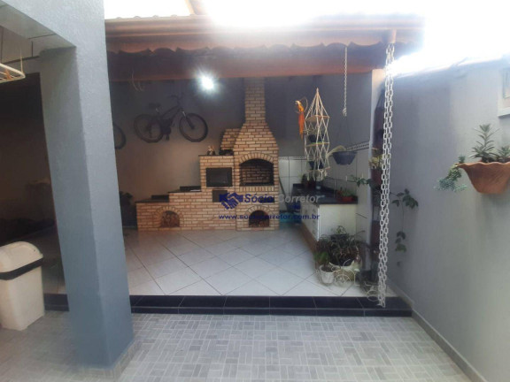 Imagem Sobrado com 3 Quartos à Venda, 168 m² em Jardim Das Cerejeiras - Atibaia Imagem Sobrado com 3 Quartos à Venda, 168 m² em Jardim Das Cerejeiras - Atibaia