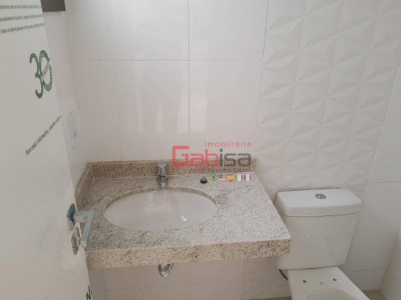 Imagem Cobertura com 2 Quartos à Venda, 110 m² em Centro - Cabo Frio