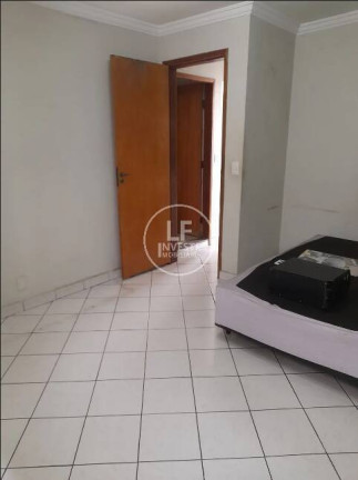 Imagem Apartamento com 2 Quartos à Venda, 52 m² em Setor Urias Magalhães - Goiânia Imagem Apartamento com 2 Quartos à Venda, 52 m² em Setor Urias Magalhães - Goiânia