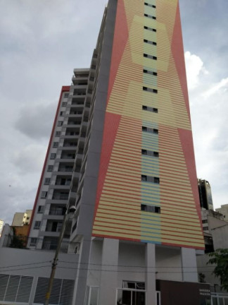 Imagem Studio com 1 Quarto à Venda, 23 m² em Bela Vista - São Paulo