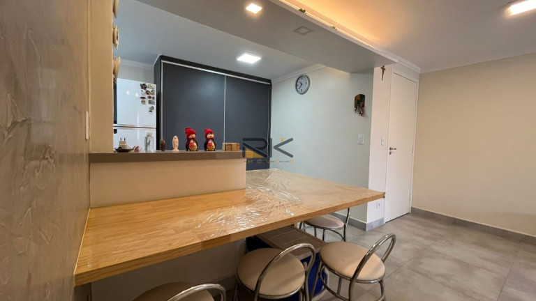 Imagem Apartamento com 2 Quartos à Venda, 72 m² em Tenório - Ubatuba