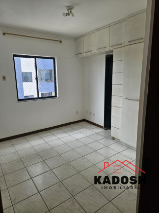 Imagem Apartamento com 3 Quartos à Venda, 98 m² em Ponto Central - Feira De Santana Imagem Apartamento com 3 Quartos à Venda, 98 m² em Ponto Central - Feira De Santana
