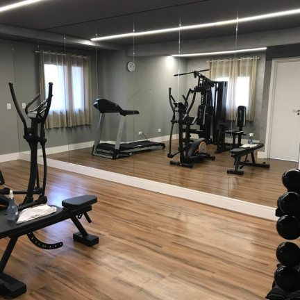 Imagem Apartamento com 3 Quartos à Venda, 153 m² em Vila Izabel - Curitiba