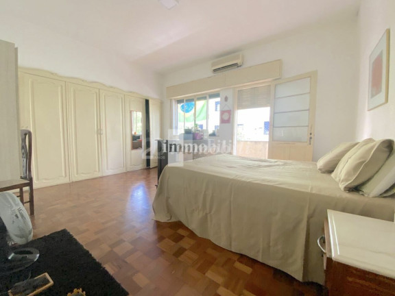 Imagem Apartamento com 3 Quartos à Venda, 174 m² em Higienopolis - São Paulo Imagem Apartamento com 3 Quartos à Venda, 174 m² em Higienopolis - São Paulo