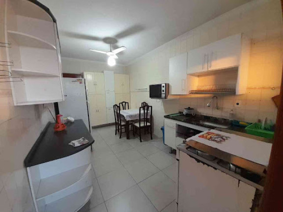 Imagem Apartamento com 2 Quartos à Venda, 96 m² em Vila Guilhermina - Praia Grande Imagem Apartamento com 2 Quartos à Venda, 96 m² em Vila Guilhermina - Praia Grande