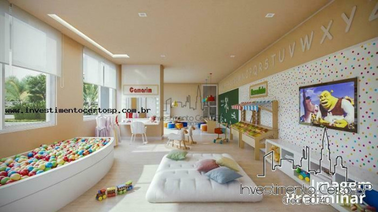 Imagem Apartamento com 2 Quartos à Venda, 77 m² em Belenzinho - São Paulo Imagem Apartamento com 2 Quartos à Venda, 77 m² em Belenzinho - São Paulo