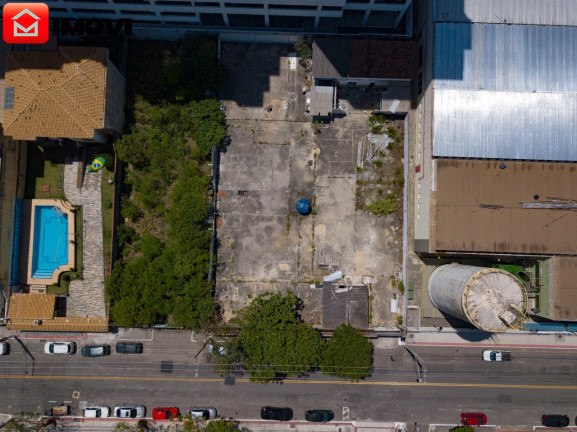 Imagem Terreno à Venda, 670 m² em Praia De Itaparica - Vila Velha Imagem Terreno à Venda, 670 m² em Praia De Itaparica - Vila Velha