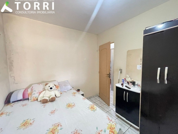 Imagem Casa com 1 Quarto à Venda, 47 m² em Jardim Piazza Di Roma - Sorocaba Imagem Casa com 1 Quarto à Venda, 47 m² em Jardim Piazza Di Roma - Sorocaba