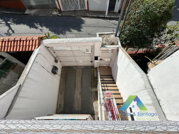 Imagem Casa com 3 Quartos à Venda, 243 m² em Vila Mariana - São Paulo Imagem Casa com 3 Quartos à Venda, 243 m² em Vila Mariana - São Paulo