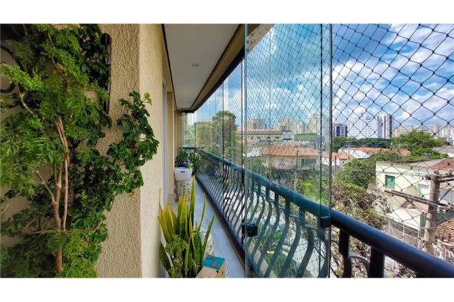 Imagem Imóvel com 4 Quartos à Venda,  em Vila Pompéia - São Paulo