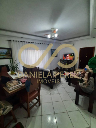 Imagem Casa com 2 Quartos à Venda, 80 m² em Jardim Imperador - Praia Grande Imagem Casa com 2 Quartos à Venda, 80 m² em Jardim Imperador - Praia Grande