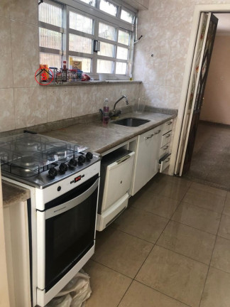 Imagem Sobrado com 3 Quartos à Venda,  em Parque Da Mooca - São Paulo