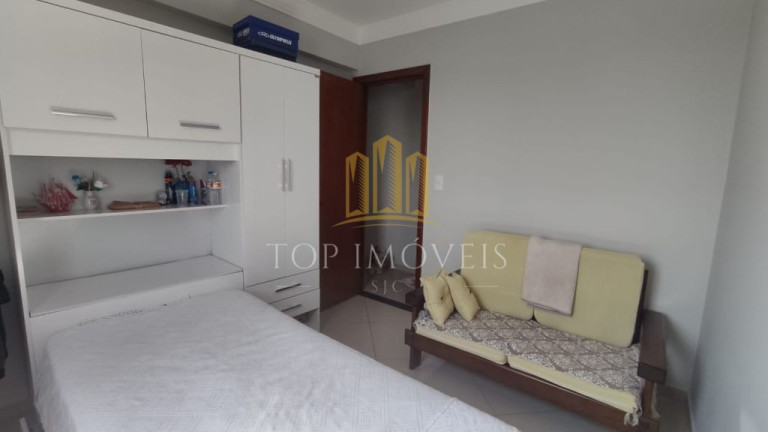 Imagem Apartamento com 3 Quartos à Venda, 89 m² em Jardim Satélite - São José Dos Campos