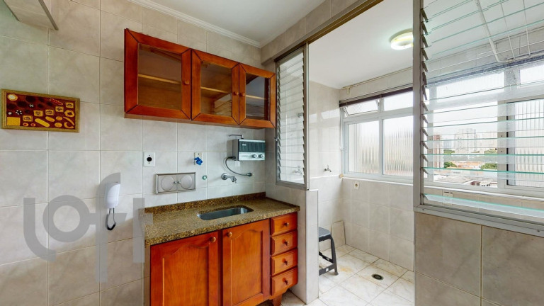 Imagem Apartamento com 2 Quartos à Venda, 57 m² em Vila Mariana - São Paulo