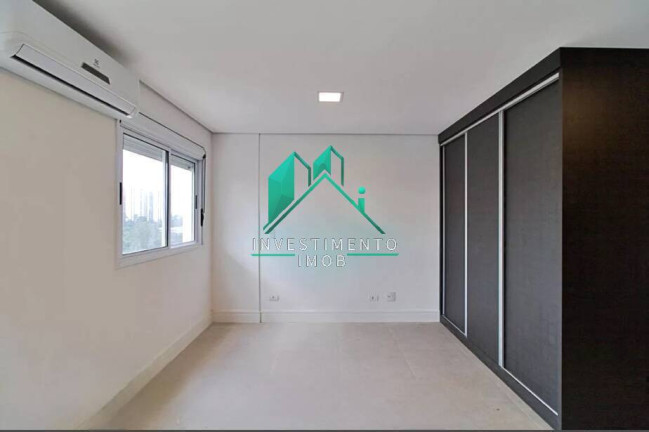 Imagem Apartamento com 1 Quarto à Venda, 65 m² em Jardim Ampliação - São Paulo